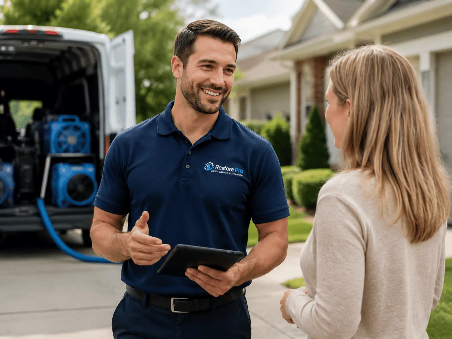 Water Damage Restoration Whitefish, MT FAQs